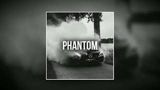 FREE MACAN x Jamik x Santiz Type Beat  quotPHANTOMquot l Lyrical Rap Beat 2025  Piano Instrumental [upl. by Nissie775]