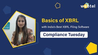 What is XBRL  Indias Best XBRL Filing Software  Everything you Need to Know about XBRL [upl. by Nivets]