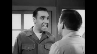 Gomer Pyle Garsh Shazam Galllee [upl. by Haret]