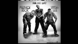 Treal LeePrince Rick and NoShame OTM quot Fresh FoShoquot [upl. by Alledi]