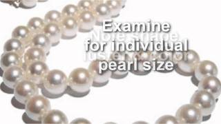 How to Know if Pearls are Real or Fake [upl. by Zindman]