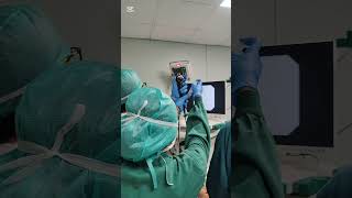 Bronchoscopy or bronkoskopi part 1 [upl. by Barcus]