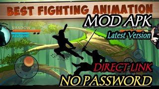 SHADOW FIGHT 2 MOD APK [upl. by Gusti295]