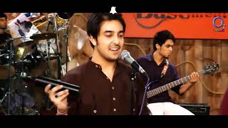 Laree Choote  Mujeeb Mustafa  Adnan Dhool  Nescafe Basement Oxymuzik [upl. by Anaerdna]