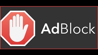 How to Install AdBlock in Google Chrome EASY [upl. by Adnoma]