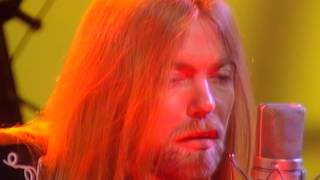 Gregg Allman  Full Concert  121181 OFFICIAL [upl. by Oiretule896]