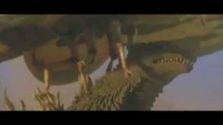 Godzillathon 28 Godzilla Tokyo SOS 2003 [upl. by Lezned367]