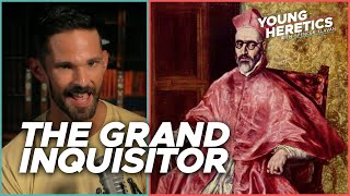 The Grand Inquisitor explained [upl. by Othello]