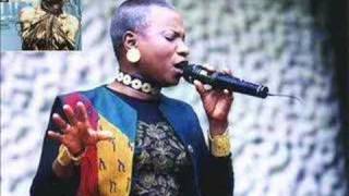 Rapsody Feat Angelique Kidjo amp Scorpio  A Child is Born [upl. by Vergne]