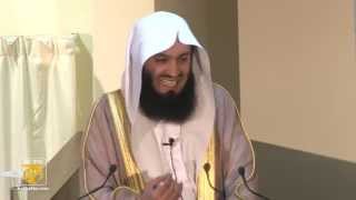 The Decree of Allah  Mufti Ismail Menk [upl. by Nohsreg]