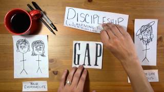 Discipleship [upl. by Brandon]