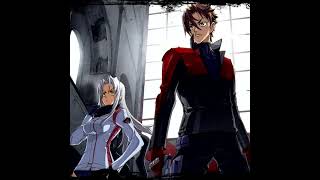 Triage X OST  recollect the past [upl. by Asecnarf]