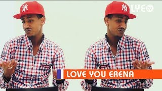 LYEtv  Bereket Ghebrezghi Ekot  Nisnet  ንእስነት  LYE Eritrean Music 2018 [upl. by Ailatan]