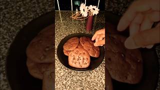 3 ingredients cookies [upl. by Nylasoj341]