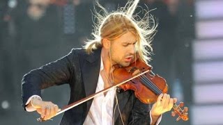 David Garrett  Sandstorm [upl. by Sanjay200]