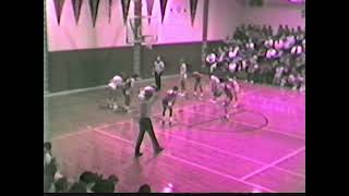 198687 Wauseon vs Tinora [upl. by Kania829]