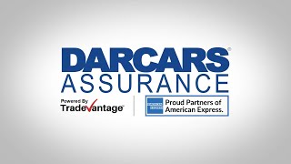 DARCARS Assurance [upl. by Ringe]