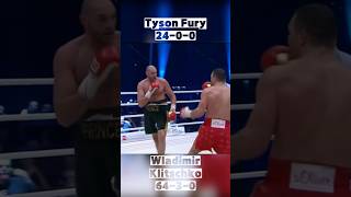 Klitschko vs Fury  Fight Highlights WladimirKlitschko fight sports boxing shorts [upl. by Lian]