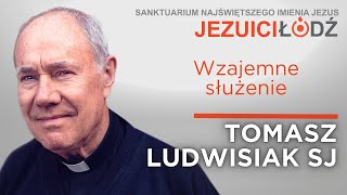 Różaniec i Msza Święta na żywo  25072024  Jezuici Łódź  o Tomasz Ludwisiak SJ [upl. by Asilet]