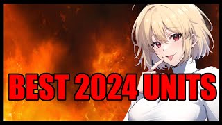 The BEST Servants Coming to NA 2024 FateGrand Order [upl. by Duarte]