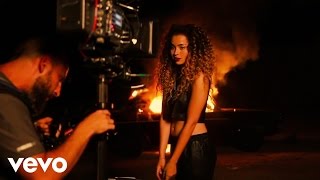 Ella Eyre  Comeback Behind The Scenes [upl. by Oirottiv]