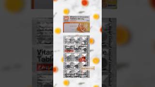 Vitamin c tablets benefitsLimcee tablet for skin whitening shorts shortsfeed viral video [upl. by Fogg]