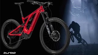 Specialized Turbo Levo The Ultimate EBike Experience [upl. by Uchida]