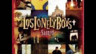 Los Lonely Boys I Never Met a Woman [upl. by Abbotson]