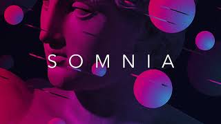 SOMNIA  A Synthwave Mix [upl. by Nagram]