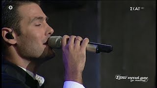 Kostas Martakis  Mimis Plessas Medley LIVE Stin Igia Mas [upl. by Neo]