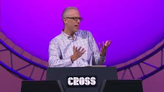 Dr Kevin DeYoung  1 Corinthians 8113 CROSS CON21 [upl. by Teddy]