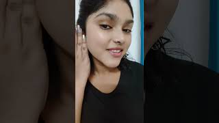 Facial Hair Removal at home shortvideo makeup youtubeshorts makeuptutorial [upl. by Vaughn]