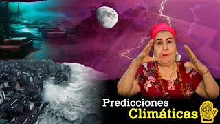 Predicciones Climáticas🌪️ [upl. by Martynne]