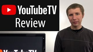 YouTube TV Review  70 Live TV Channels for 73month [upl. by Lingwood]