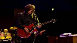 Gary Moore  Parisienne Walkways Backing Track [upl. by Dodie]