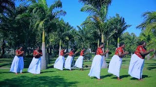 Kuzaliwa kwa Yesu WAMAMA CHOIR AICT Magu Mjini  Mwanza Official Video HD Kalunde Media [upl. by Delanie]