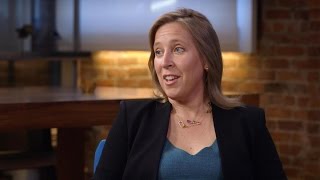 YouTube CEO Susan Wojcicki on Studio 10 Full Show 1113 [upl. by Ribal993]