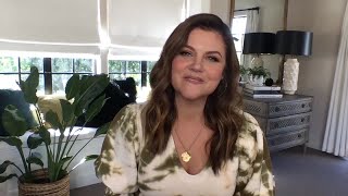 The SitDown Tiffani Thiessen [upl. by Neltiac]