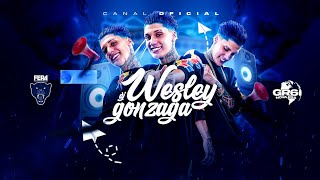 MEGA DA QUARENTENA DJ WESLEY GONZAGA [upl. by Bilac]