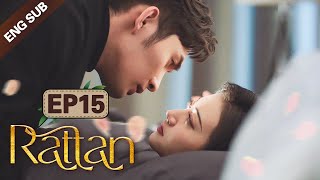 ENG SUB Rattan 15 Jing Tian Zhang Binbin Dominated by a badass lady demon [upl. by Diandre]