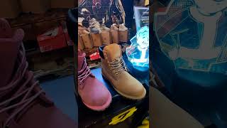 Зимние ботинки Timberland fallout76news timberlandwaterproof timberlandboots fallout3 fallout [upl. by Kynthia]