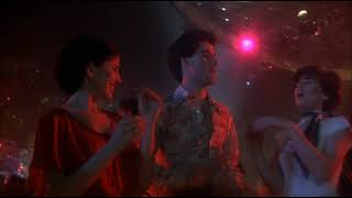 Saturday Night Fever Movie Clip 4 Night Fever [upl. by Mendive]