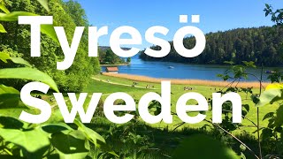 Tyresö Sweden [upl. by Aehc]