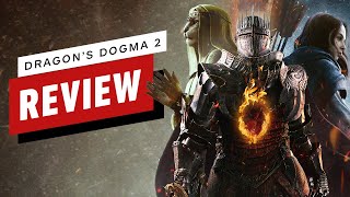 Dragons Dogma 2 Review [upl. by Cthrine]