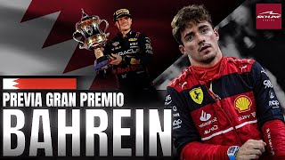 DEMOS COMIENZO ASI  PREVIA GRAN PREMIO DE BAHRAIN F1 2024 [upl. by Ernest879]