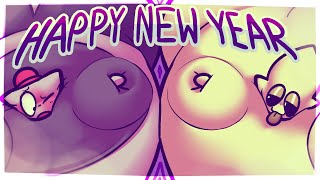 BLIMPY NEW YEAR ✨ [upl. by Peckham]