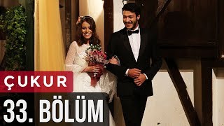 Çukur 33 Bölüm Sezon Finali [upl. by Llerihs]