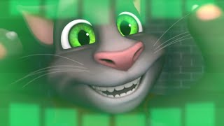 Escape Impossible  Talking Tom amp Friends  Season 4 Episode 25 [upl. by Beker]