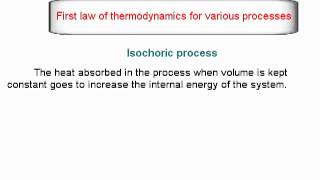 XII  Chemistry  Chemical Thermodynamics and Energetics for MTCET JEEMAIN NEET [upl. by Wolf]