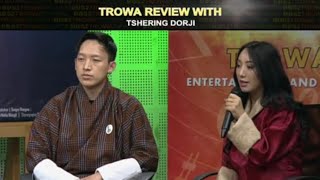 TROWA REVIEW WITH TEAM RAVEN SQUAD [upl. by Enialb]